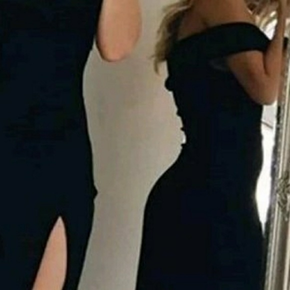 Formal Elegant Gown - Picture 2 of 8